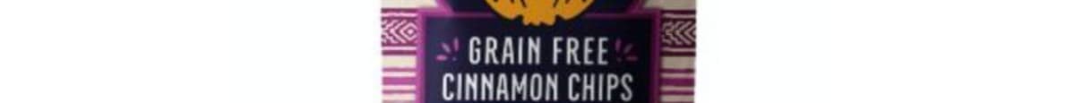 Siete Churro Strips Cinnamon Chips (5 oz)