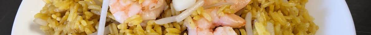234. Shrimp Fried Rice