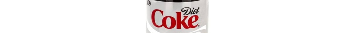 Diet Coke (2l)