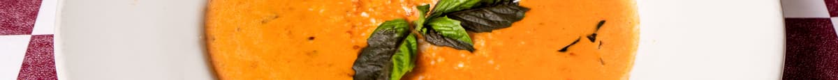 Tomato & Basil (Cup)