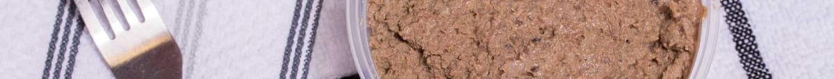 Chopped Beef Liver (1/4L)