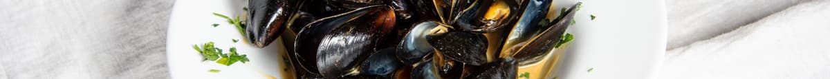 Maxs Famous Mussels