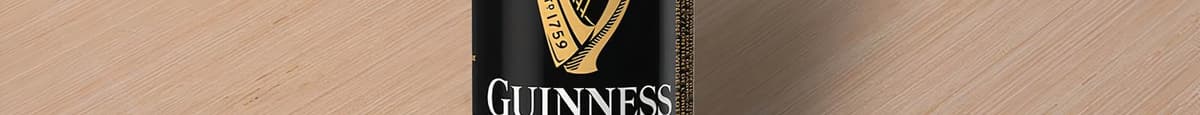 Guinness (440ml)