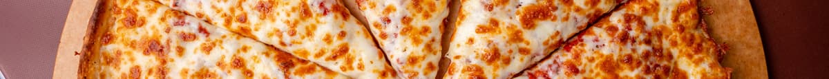 Cheese Pizza Small