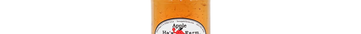 Ha’s Apple Cider - SMALL