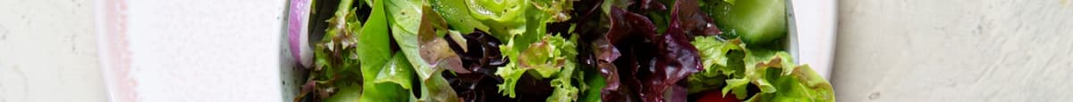 Garden Side Salad (305 kJ)