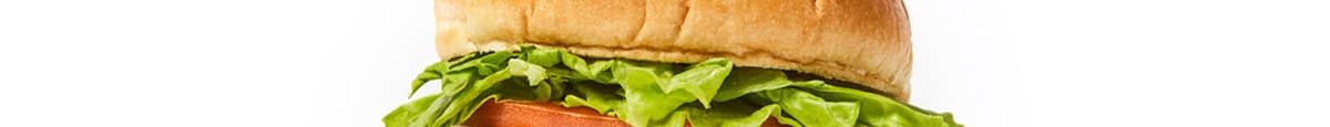 Prime Burger™ (6oz) Sandwich Only
