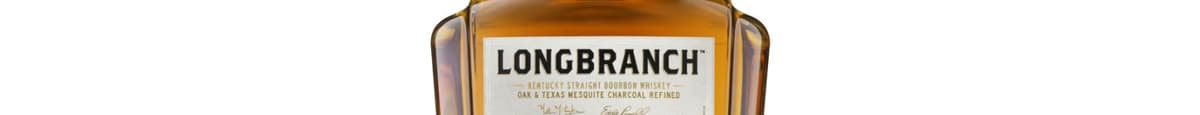Wild Turkey Longbranch Kentucky Straight Bourbon Whiskey (700ml)