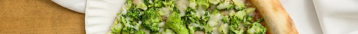 Broccoli Roll