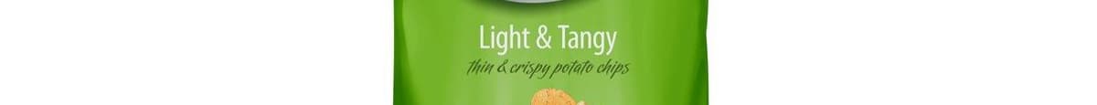 Thins Chips Light & Tangy 175G