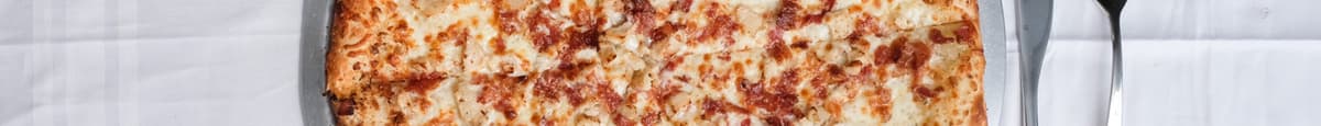 Chicken Bacon Ranch (14' Large)