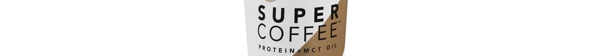 Super Coffee Kitu Enhanced Coffee Vanilla (12 oz)