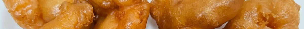 Fried Prawns (8) 炸虾