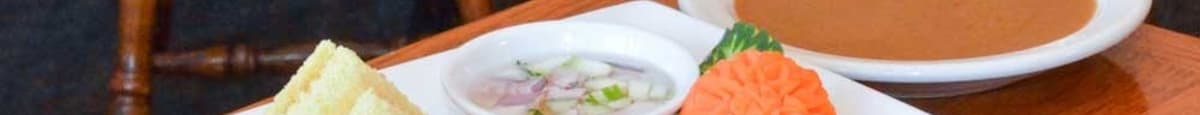Chicken Satay (3)