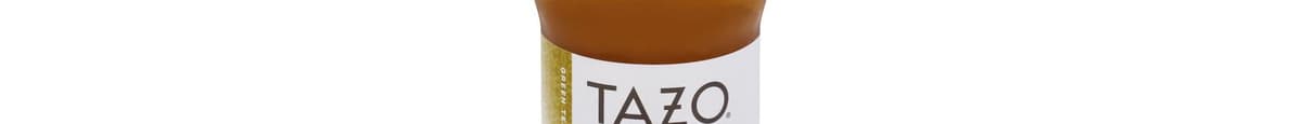 Tazo Green Tea Organic Iced (13.8 oz)