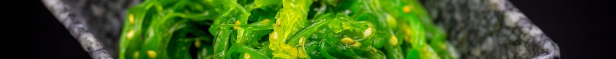 208.Salade Wakame(algue)