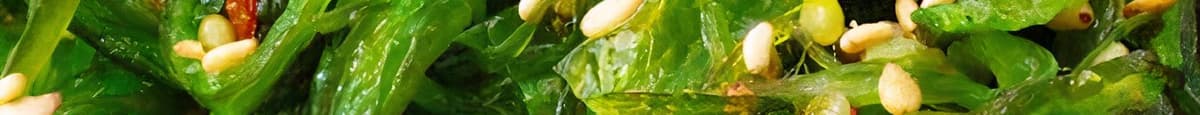 Seaweed Salad (日本海带沙拉)