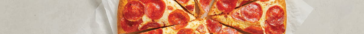 XL Panormous® Pepperoni Lover's