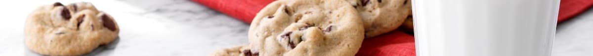 Nibblers Bite-Sized Cookies (6)