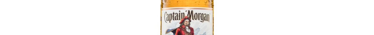 Captain Morgan Original Spiced Gold (700ml)