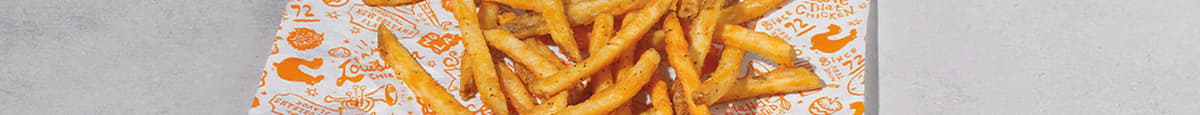 Regular Cajun Fries