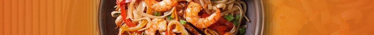 Shrimp Lo Mein