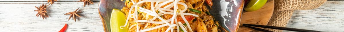 Pad Thai Noodles