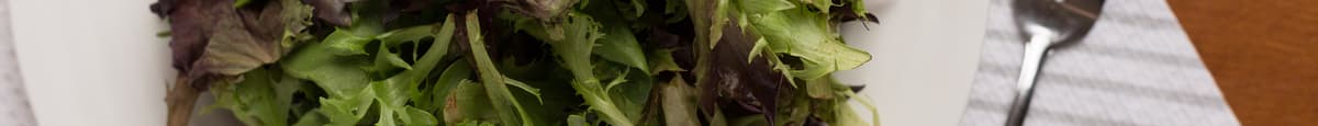 Organic Spring Mix Salad