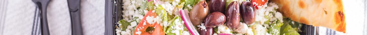 Greek Salad (full size)