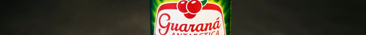 Guarana Can