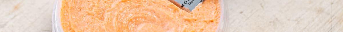 Tartinade de saumon / Salmon Spread