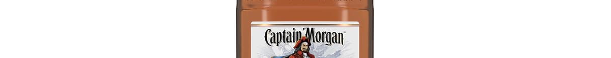 Captain Morgan Spiced Rum (375 ml)