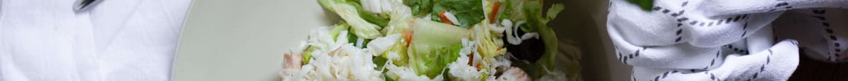 Napoli’s Salad