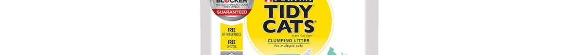Purina Tidy Cats Lightweight Cat Litter Glade Clear Springs (8.5 lb)