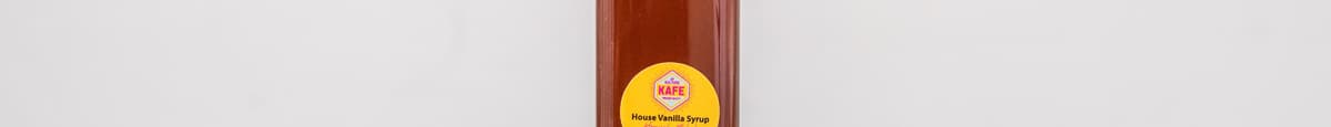 Iced House Vanilla