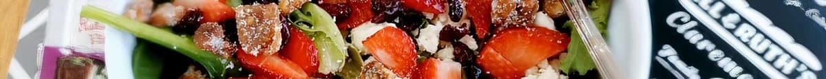 Organic Berry Blast Salad (NEW)