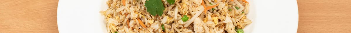 26. Special Fried Rice