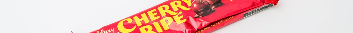 Cadbury Cherry Ripe 2 Pack 80 g