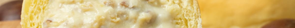 Chestnut Cream Bun