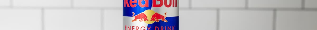 Red Bull (250 ml)