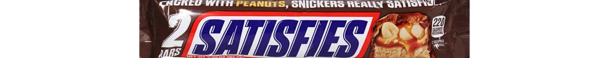 Snickers 3.29 oz (King)