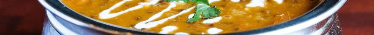 Daal Makhani