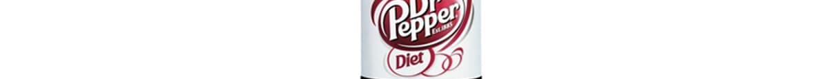 Diet Dr. Pepper 1 LT
