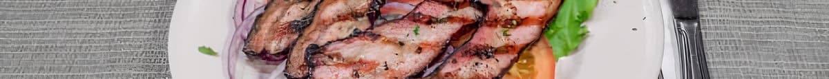 Smoked Black Forest Bacon