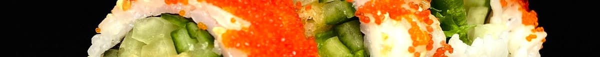 (F) Crevette Tempura / Shrimp Tempura (5)