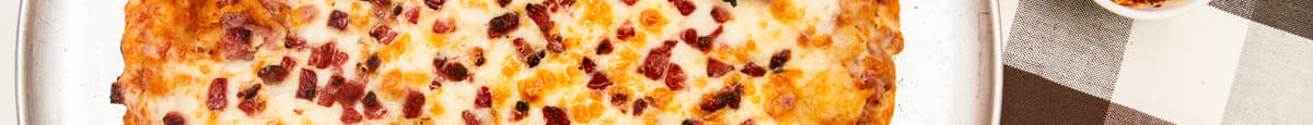 Meatzza Pizza (Small 10")