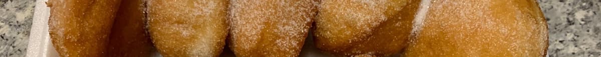 17A:Fried Sweet Donut