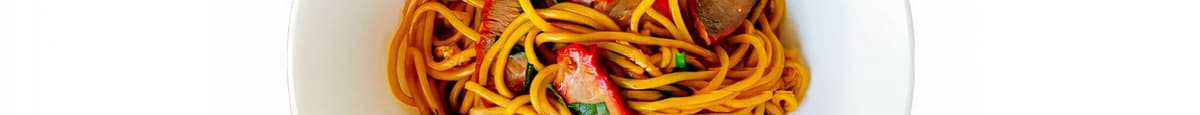 Hans Stir Fried Noodle