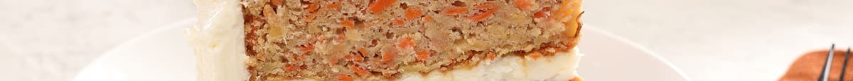 Carrot Cake (Slice)