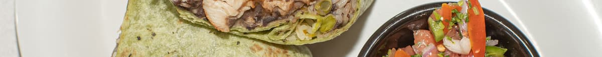 Mexi-Burrito